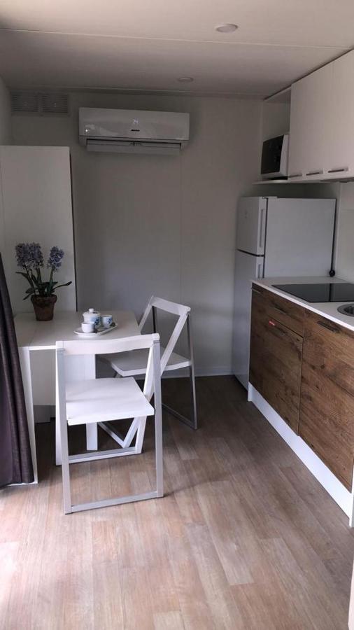 In Country Luxury Lodges Camerino Dış mekan fotoğraf